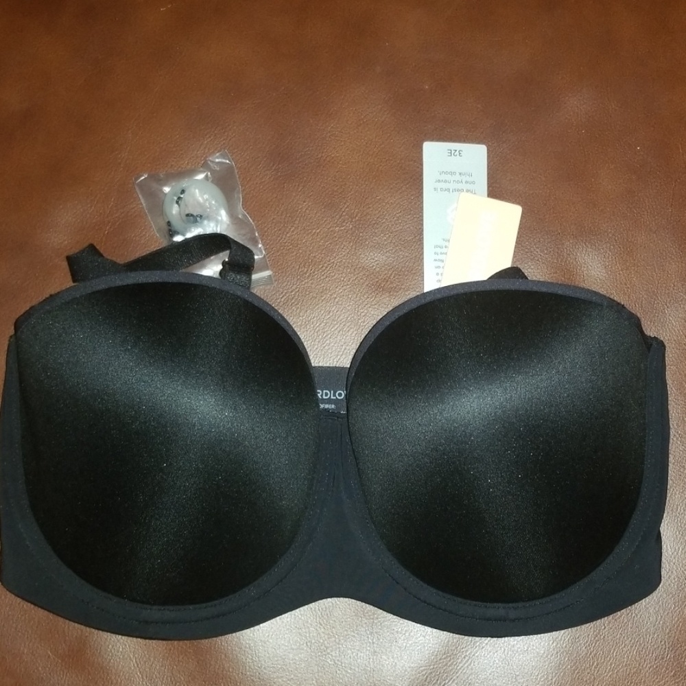Brand new 32E thirdlove